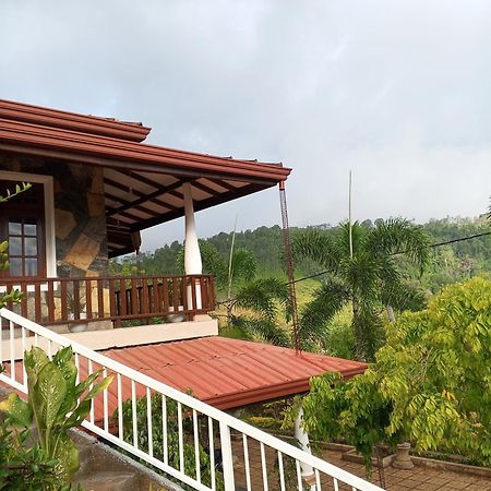 H3 Hilltop Heaven Ella Exterior foto